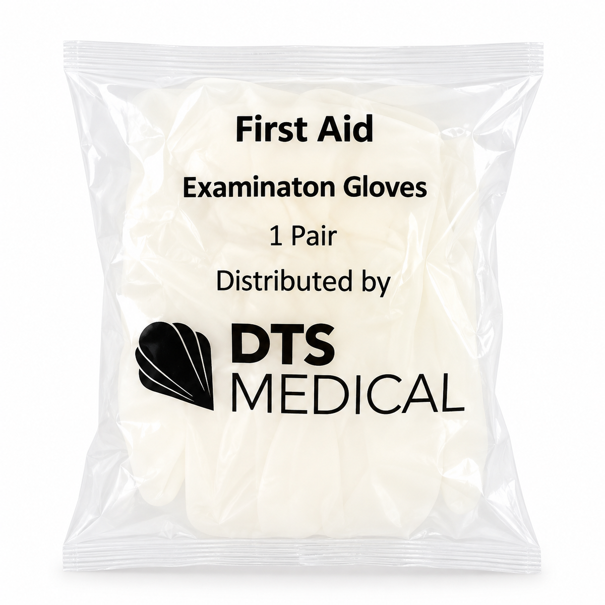 Gloves First AId