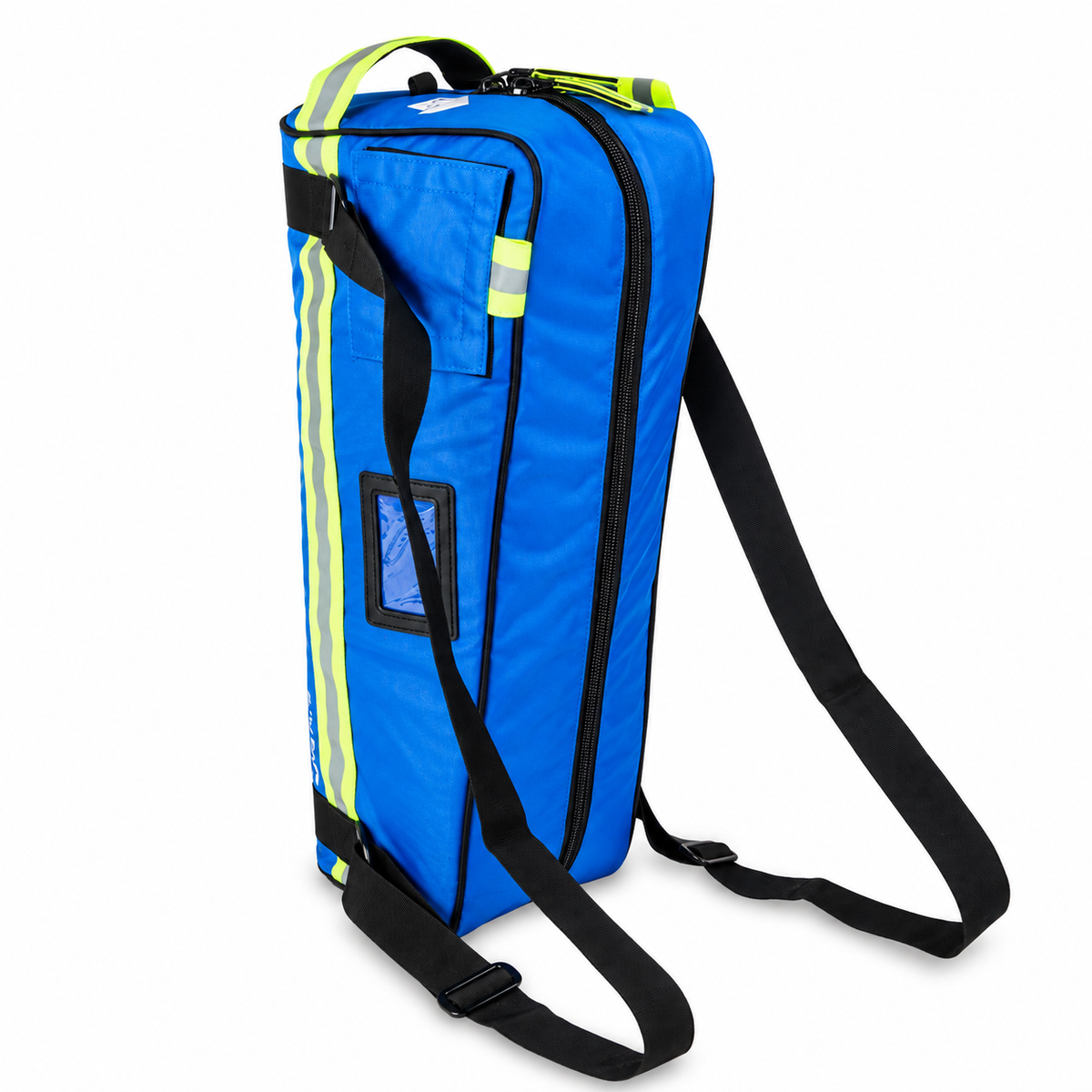 Blue 1-3L Oxygen Cylinder Bag