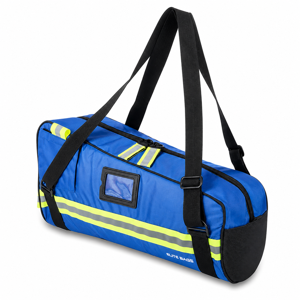 Blue 1-3L Oxygen Cylinder Bag