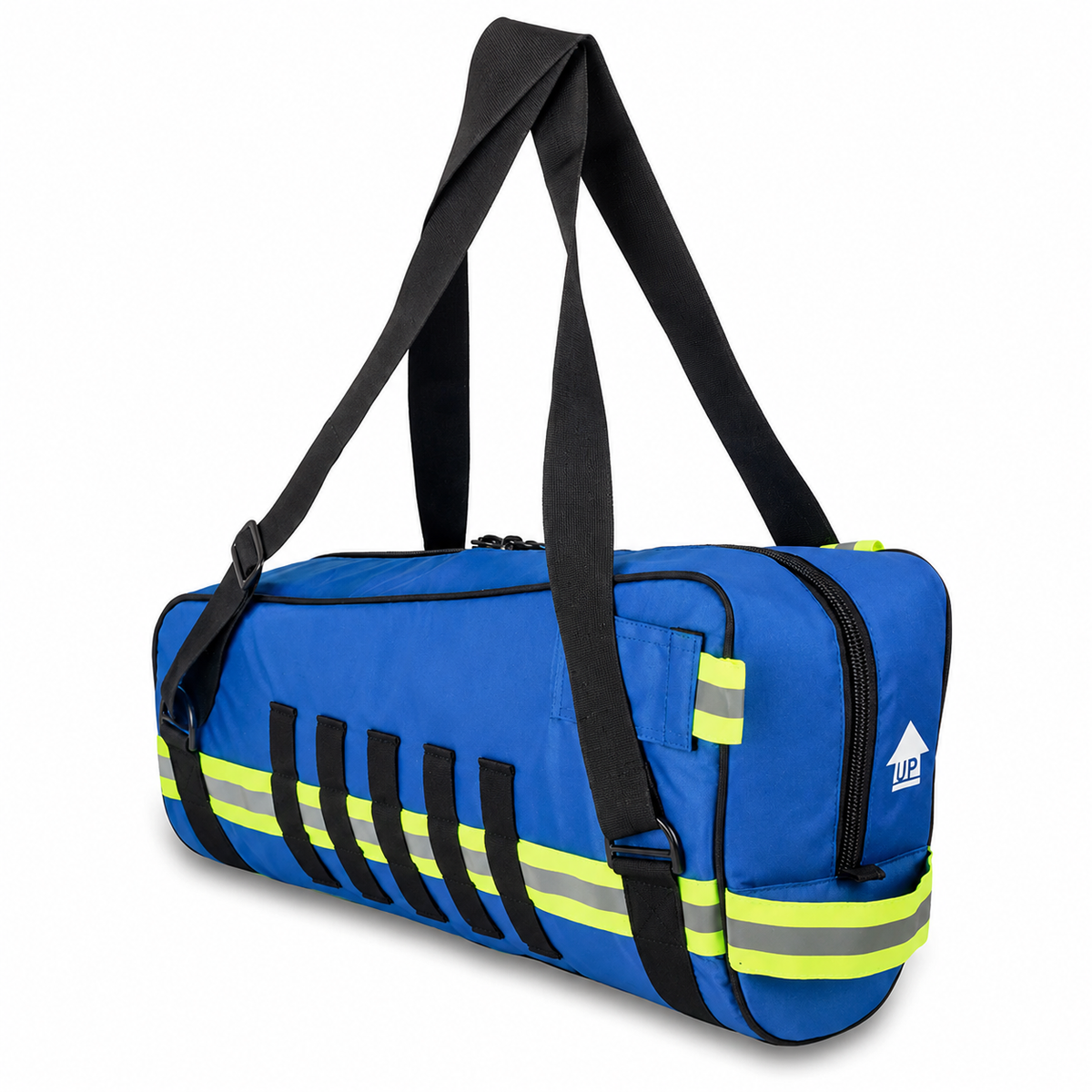 Blue 1-3L Oxygen Cylinder Bag