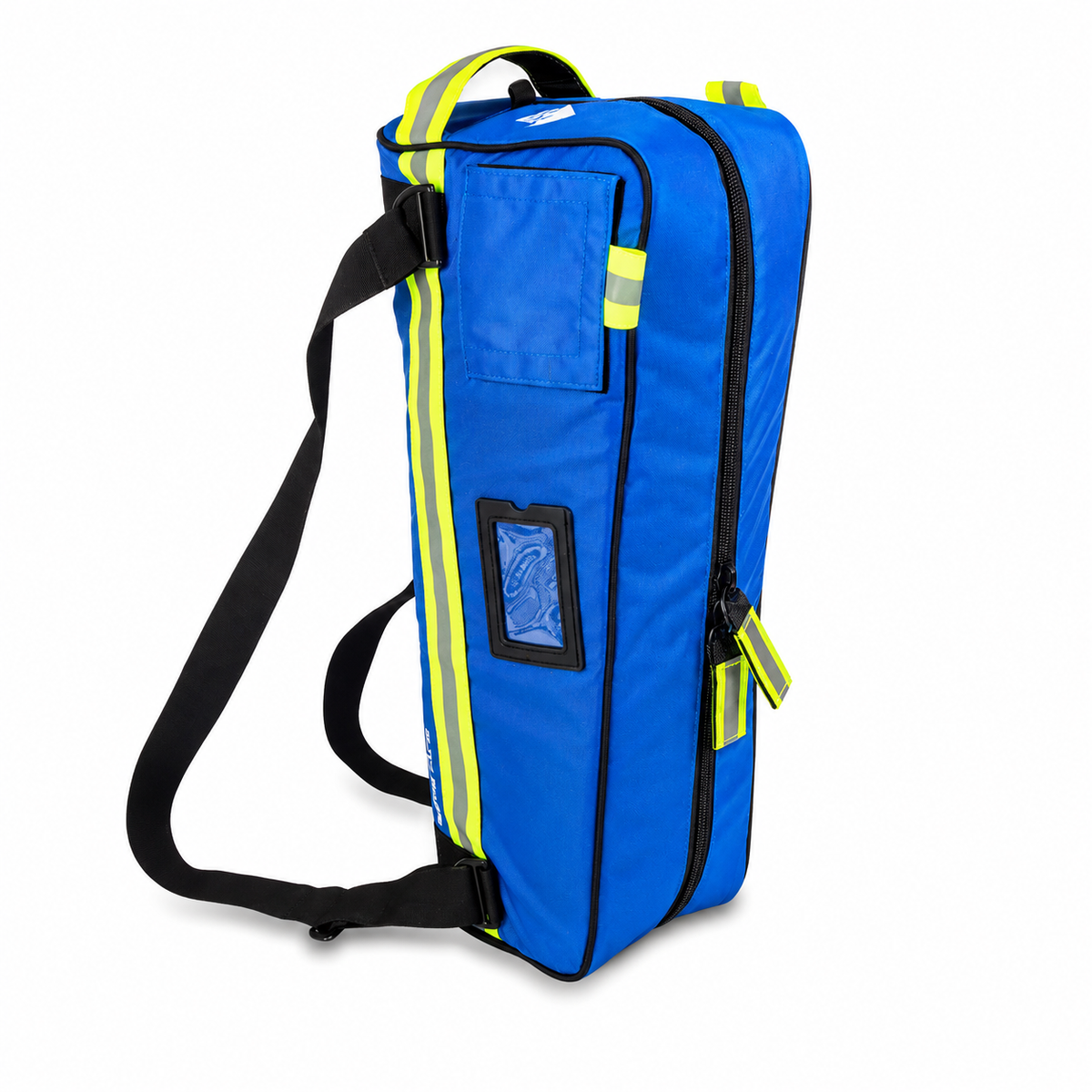 Blue 1-3L Oxygen Cylinder Bag