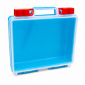 Plastic First Aid Storage Box
