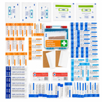 Adhesive Assortment Plaster Pack - Mini Series Pro