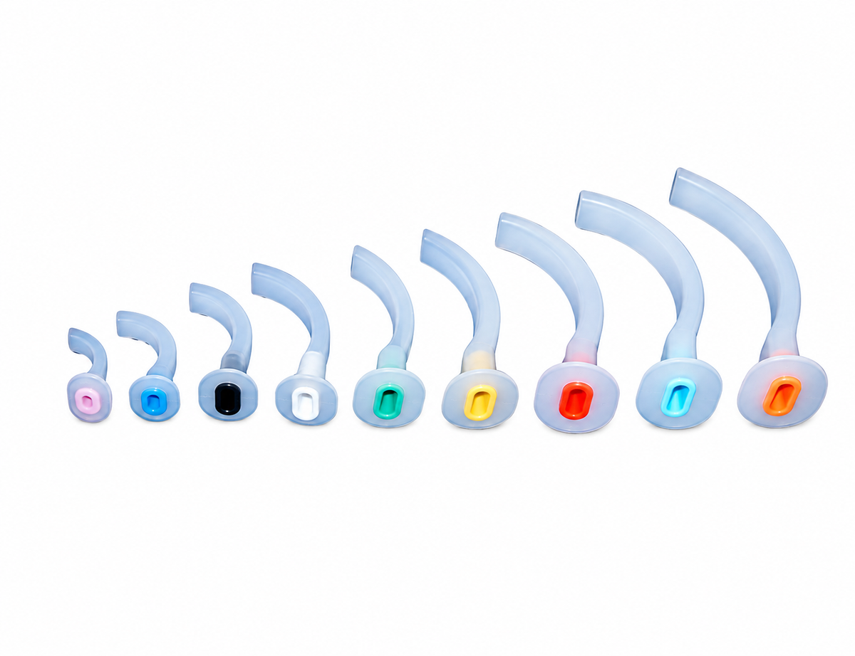 OPA Airways Set of 9 | 40mm to 120mm