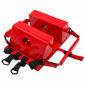 Head Block Immobilization Device – Backboard Compatible