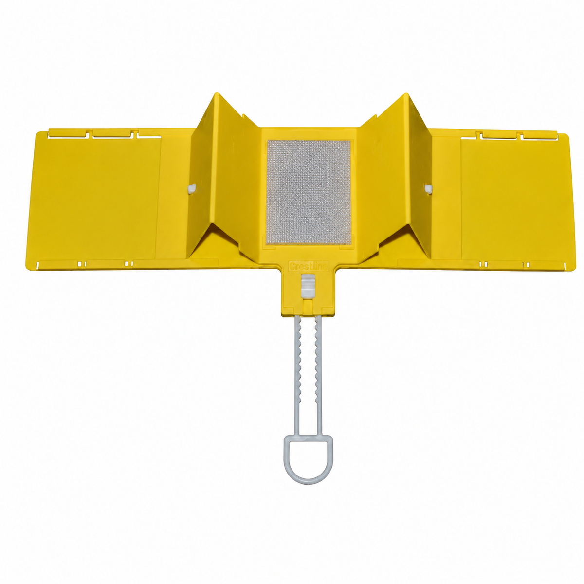Disposable Head Block Immobilization Device – Backboard Compatible