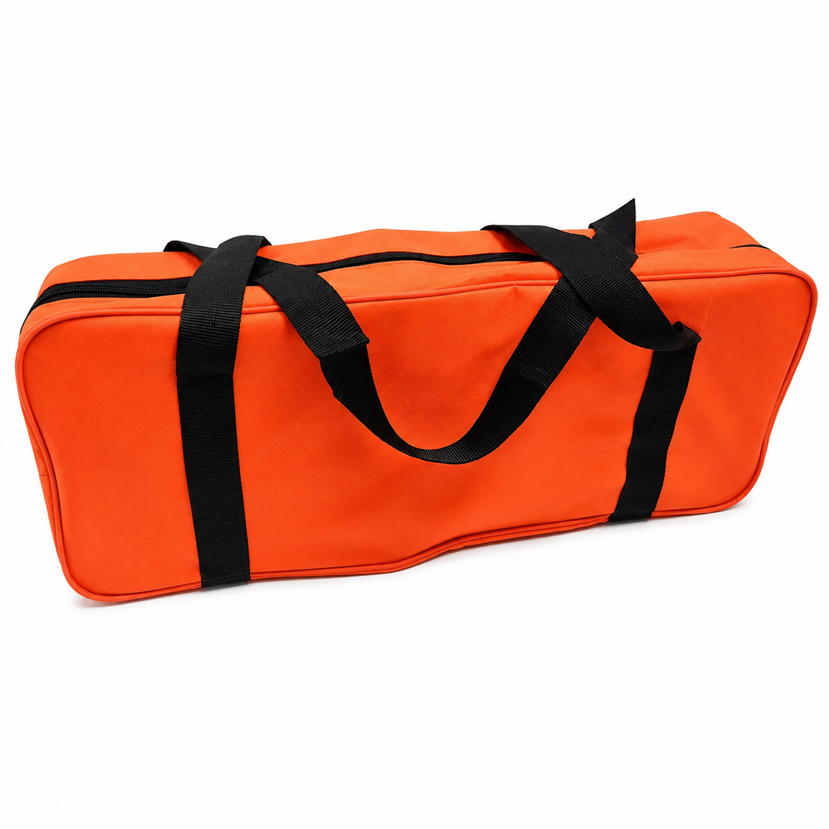 Quarter Folding Aluminium Pole Stretcher