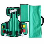 Green Extrication Wrap Around Device – KED Style