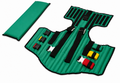 Green Extrication Wrap Around Device – KED Style