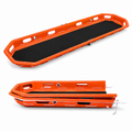 Basket Rescue Stretcher Break Away | Modular Paramedic Patient Stretcher Orange