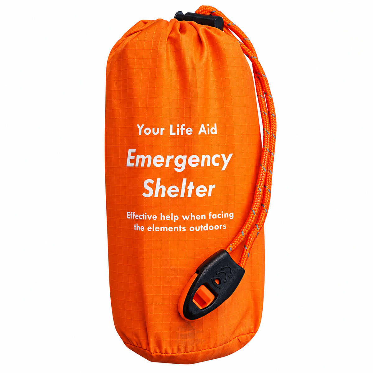 Life Aid Emergency Shelter – 2 Person Response Tent