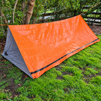 Life Aid Emergency Shelter – 2 Person Response Tent