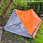 Life Aid Emergency Shelter – 2 Person Response Tent