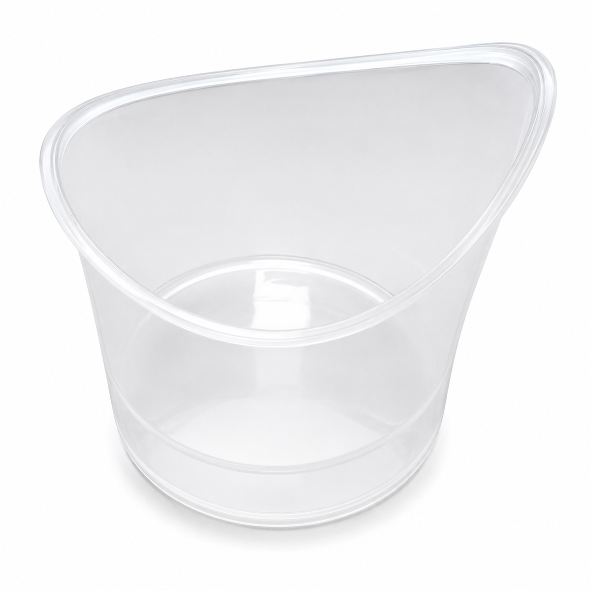 Plastic Eye Bath / Eye Wash Cup