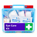 Eye Care First Aid Kit - Mini Pro Series