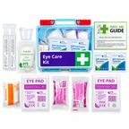 Eye Care First Aid Kit - Mini Pro Series