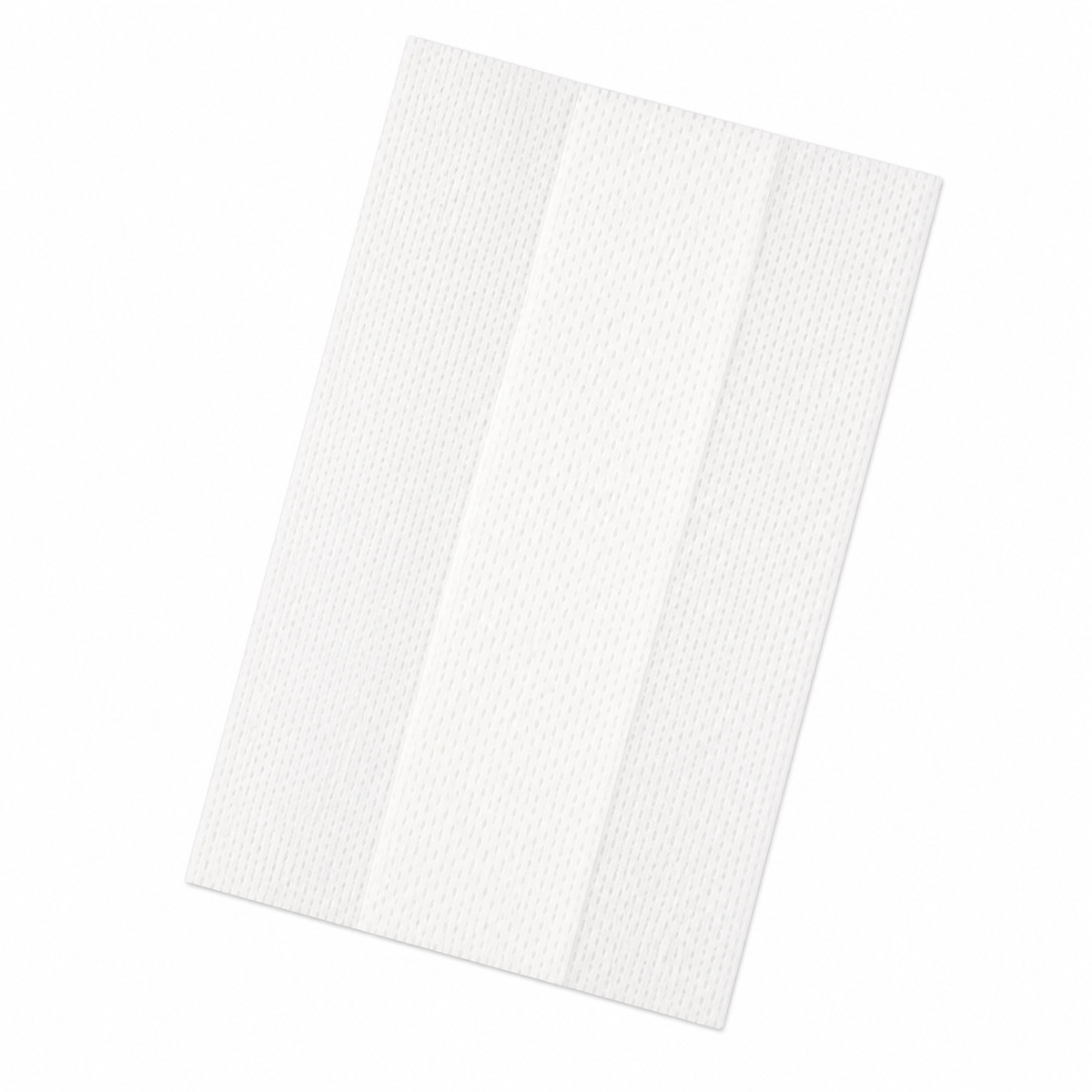Sterile Non-Woven Dressing Strip Plaster 10cm x 6cm – Single
