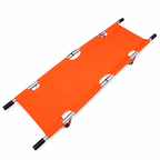 Double Folding Aluminium Pole Stretcher