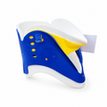 Neck Brace Cervical Collar Support Multi-Adjustable