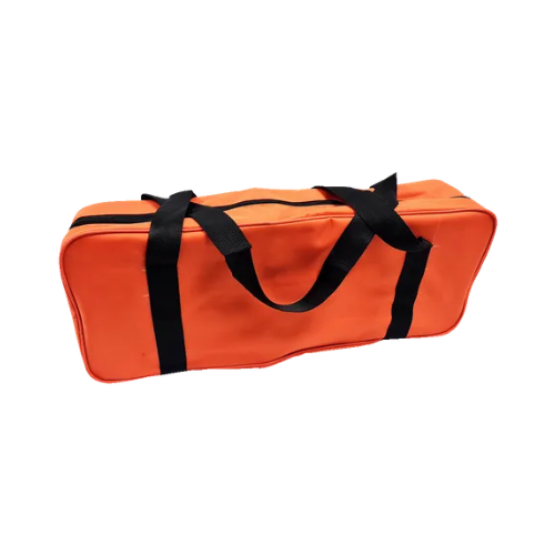 Pole Stretcher Premium Quarter Folding Aluminium with Carry Bag